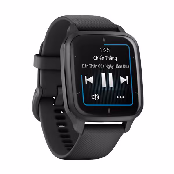 Đồng hồ thông minh Garmin Venu SQ 2 Music - ảnh 5