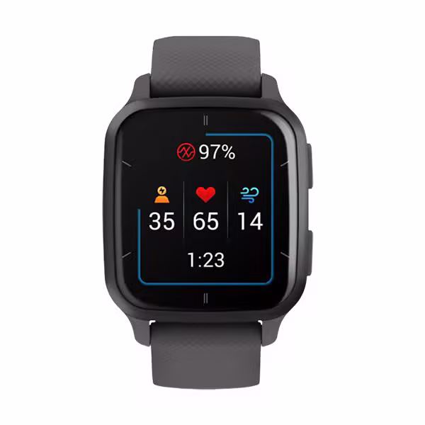 Đồng hồ thông minh Garmin Venu SQ 2 - ảnh 4