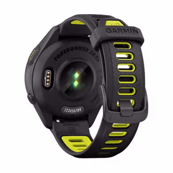 Đồng hồ thông minh Garmin Forerunner 265S Music - ảnh 7