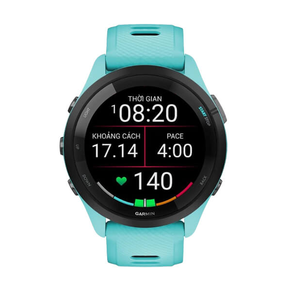 Đồng hồ thông minh Garmin Forerunner 265
