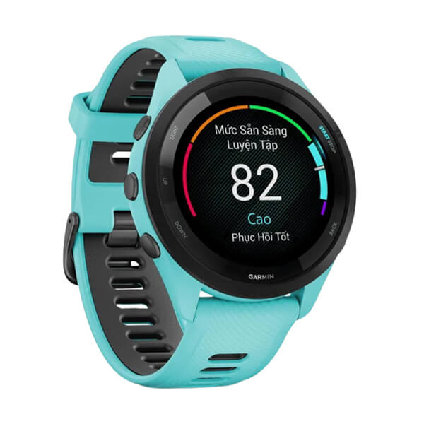 Đồng hồ thông minh Garmin Forerunner 265