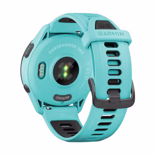 Đồng hồ thông minh Garmin Forerunner 265 Music - ảnh 7