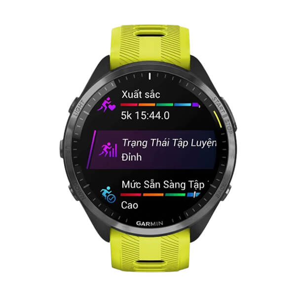 Đồng hồ thông minh Garmin Forerunner 965