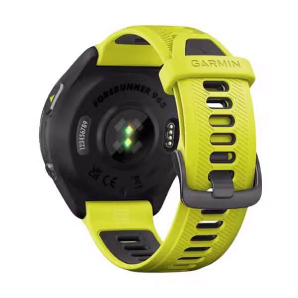 Đồng hồ thông minh Garmin Forerunner 965 - ảnh 7