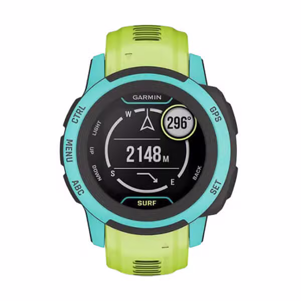 Đồng hồ thông minh Garmin Instinct 2s - Phiên bản Edition - ảnh 3