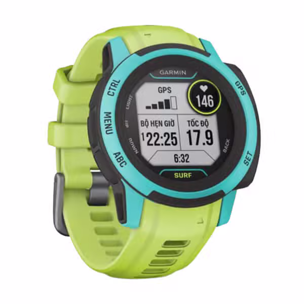 Đồng hồ thông minh Garmin Instinct 2s - Phiên bản Edition - ảnh 4