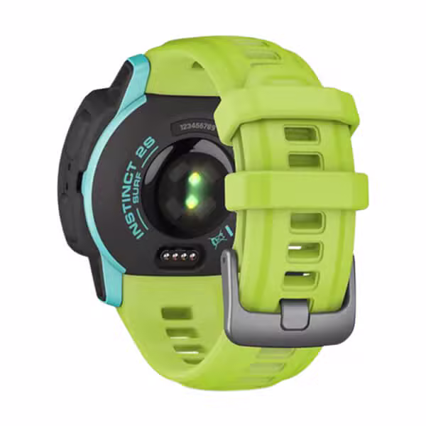 Đồng hồ thông minh Garmin Instinct 2s - Phiên bản Edition - ảnh 5