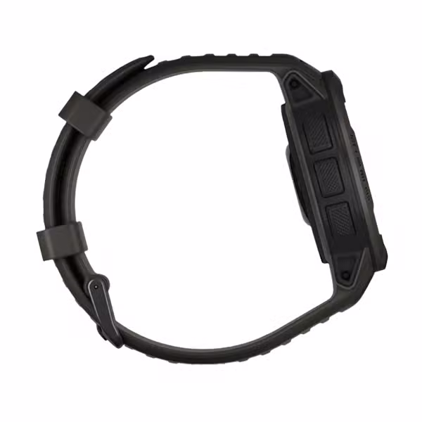 Đồng hồ thông minh Garmin Instinct 2 Solar - ảnh 4