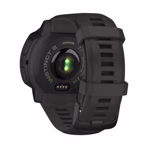 Đồng hồ thông minh Garmin Instinct 2 Solar - ảnh 5