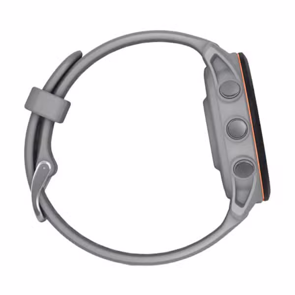 Đồng hồ thông minh Garmin Forerunner 255S - ảnh 4