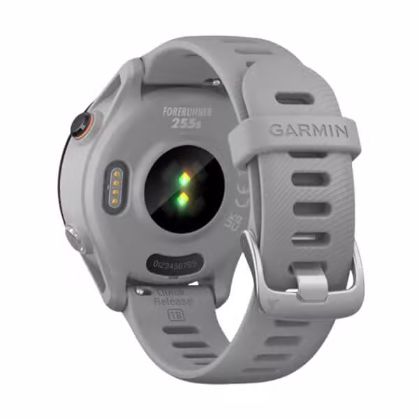 Đồng hồ thông minh Garmin Forerunner 255S - ảnh 5