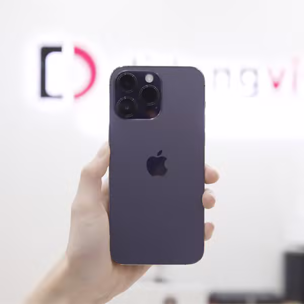 iPhone 14 Pro Max 256GB Chính hãng (VN/A) - ảnh 2