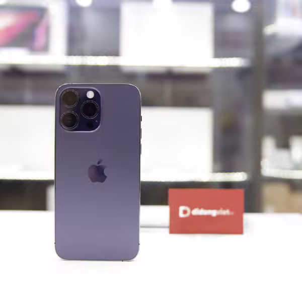 iPhone 14 Pro Max 256GB Chính hãng (VN/A) - ảnh 3