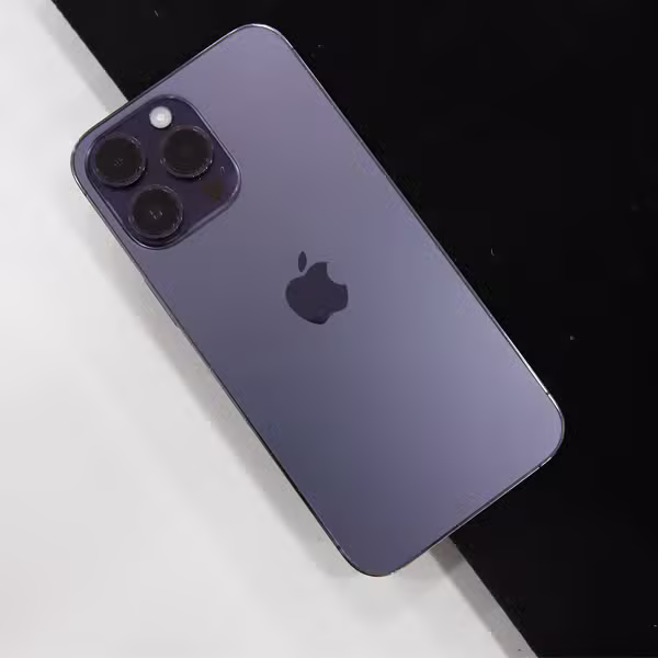 iPhone 14 Pro Max 256GB Chính hãng (VN/A) - ảnh 4