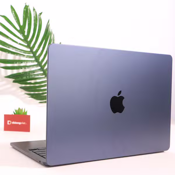 MacBook Air M2 13 inch 8GB/256GB Chính Hãng - ảnh 4
