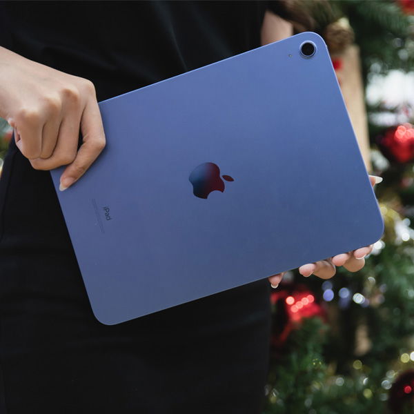 iPad 10.9-inch 2022 | 64GB Wifi