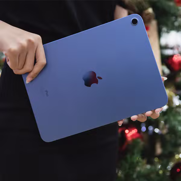 iPad Gen 10 10.9 inch 256GB Wifi Chính hãng - ảnh 5
