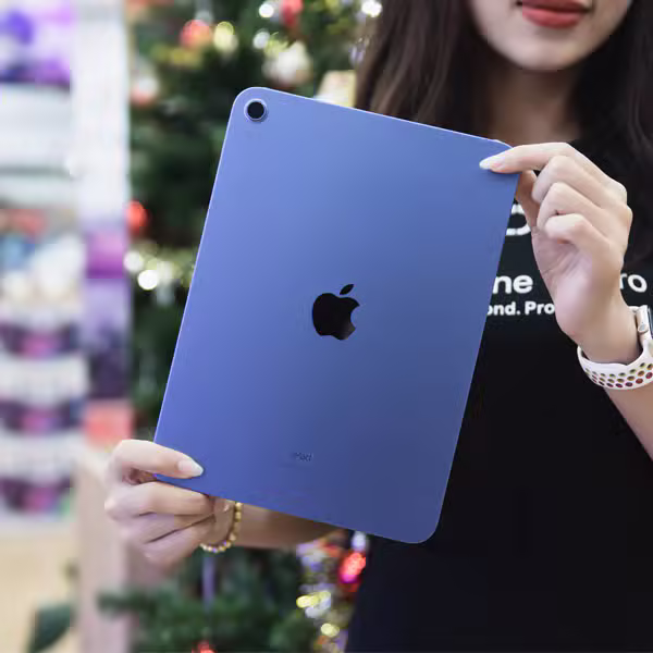 iPad Gen 10 10.9 inch 256GB Wifi Chính hãng - ảnh 6