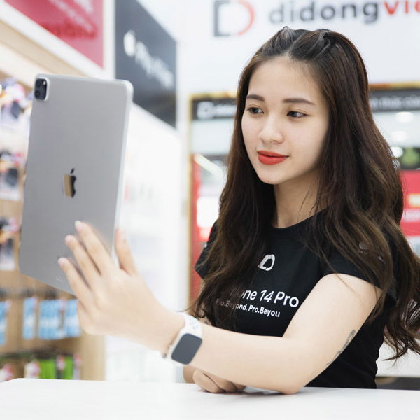 iPad Pro M2 11-inch (2022) | 128GB 5G