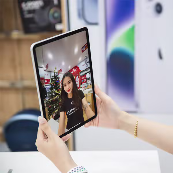 iPad Pro M2 11-inch (2022) | 128GB Wifi - ảnh 5