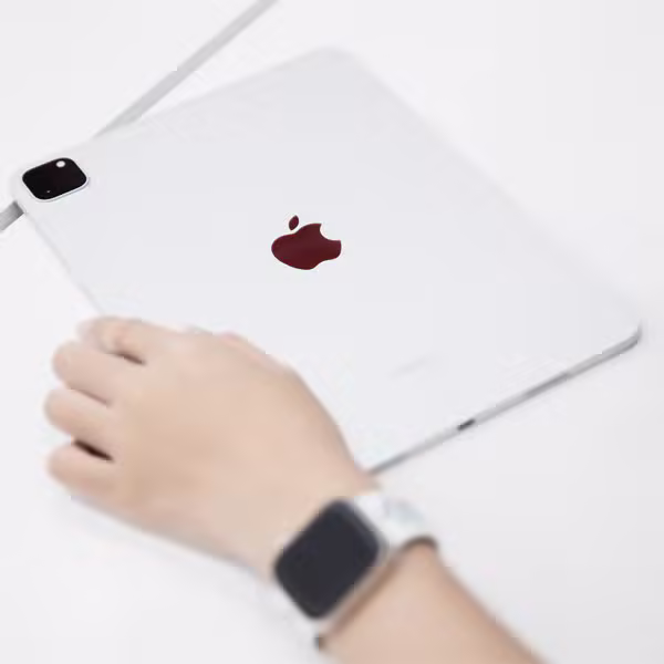 iPad Pro M2 11 inch 256GB Wifi Chính hãng - ảnh 3