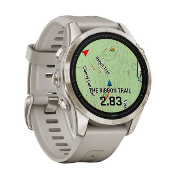 Đồng hồ thông minh Garmin Epix Pro Gen 2 42mm Sapphire