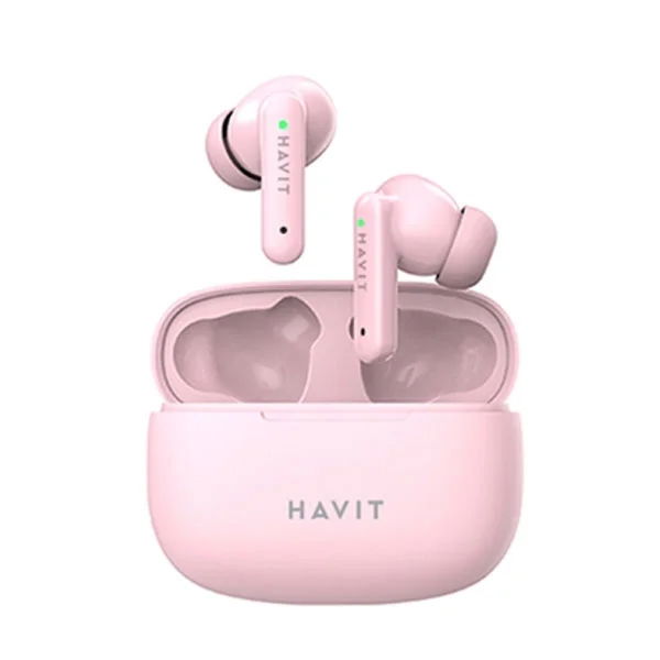 Tai Nghe True Wireless HAVIT TW967 (Likenew)