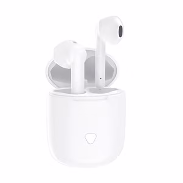 Tai nghe không dây Soundpeats TrueAir (Likenew) - ảnh 1