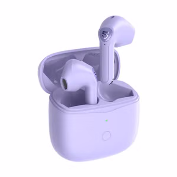 Tai nghe không dây Soundpeats Air 3 - Cũ - ảnh 4