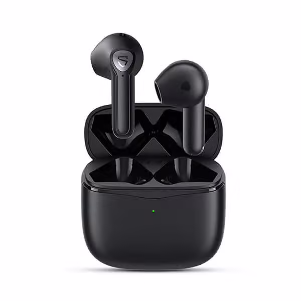 Tai nghe không dây Soundpeats Air 3 - Cũ - ảnh 2