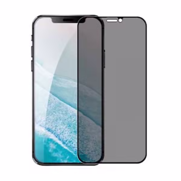 Dán cường lực iPhone X/Xs/11 Pro Zoda Chống nhìn trộm