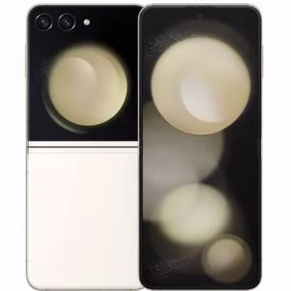 Samsung Galaxy Z Flip5 512GB Chính Hãng (BHĐT) - ảnh 3
