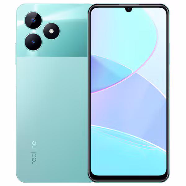realme C51 128GB Chính Hãng - ảnh 1