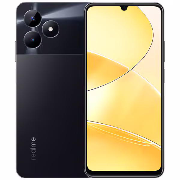 realme C51 128GB Chính Hãng - ảnh 1