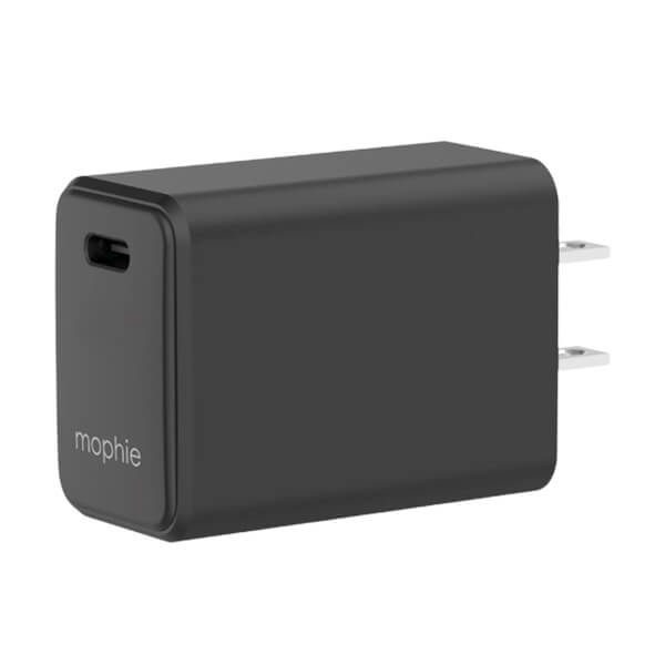 Củ sạc Mophie Essential PD 30W 1C