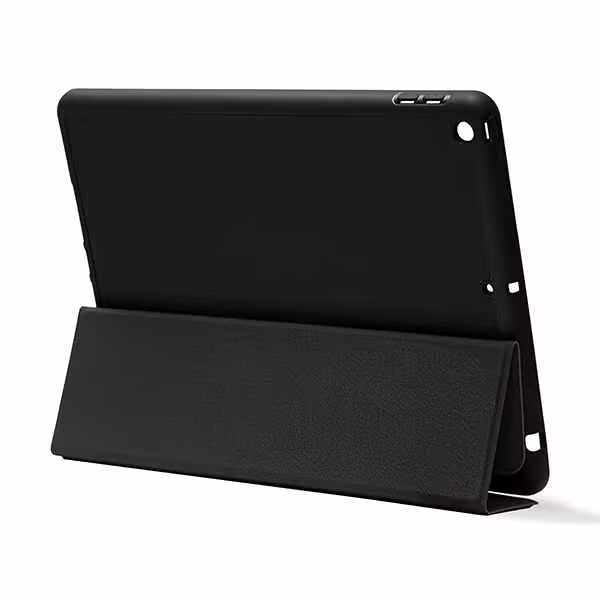 Bao da iPad Gen 9 10.2-inch 2021 Zoda Premium - ảnh 4