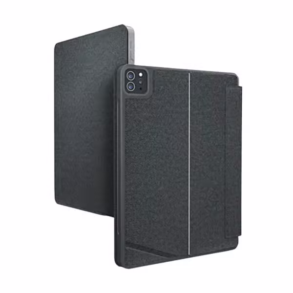 Bao da iPad Pro 12.9-inch 2022 Wiwu Bluetooth Mag Touch kèm bàn phím - ảnh 1