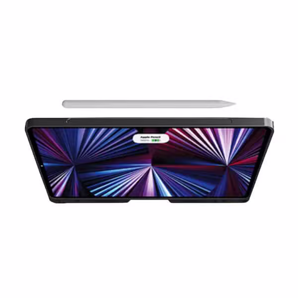 Bao da iPad Pro 12.9-inch 2022 Wiwu Bluetooth Mag Touch kèm bàn phím - ảnh 4
