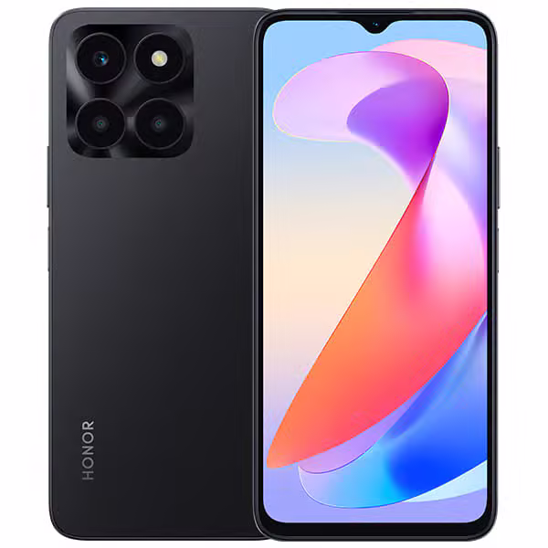 HONOR X6a 4GB/128GB Chính Hãng - ảnh 2