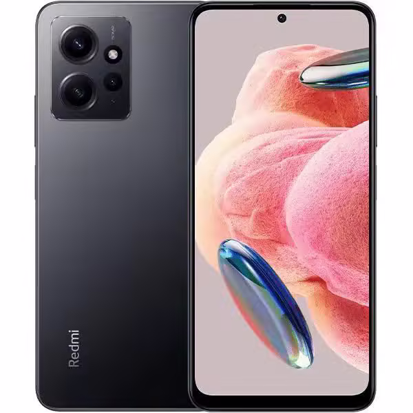 REDMI Note 12 8GB/128GB Chính Hãng - ảnh 3