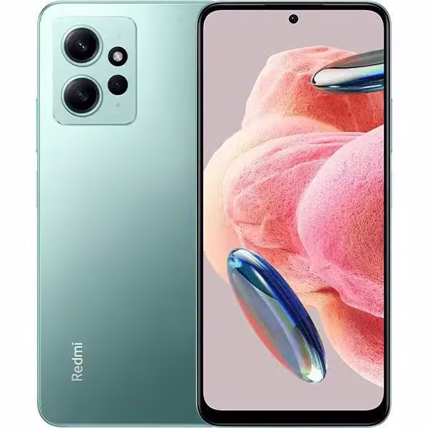 REDMI Note 12 8GB/128GB Chính Hãng - ảnh 4