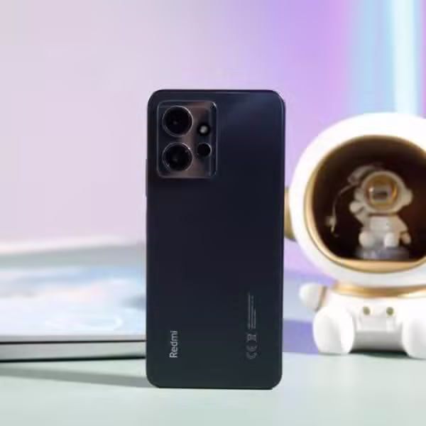 REDMI Note 12 8GB/128GB Chính Hãng - ảnh 5