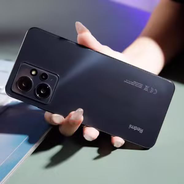REDMI Note 12 8GB/128GB Chính Hãng - ảnh 6