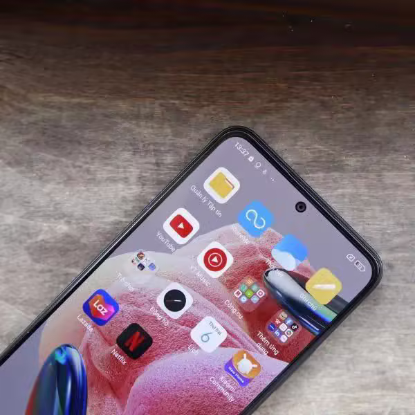 REDMI Note 12 8GB/128GB Chính Hãng - ảnh 7