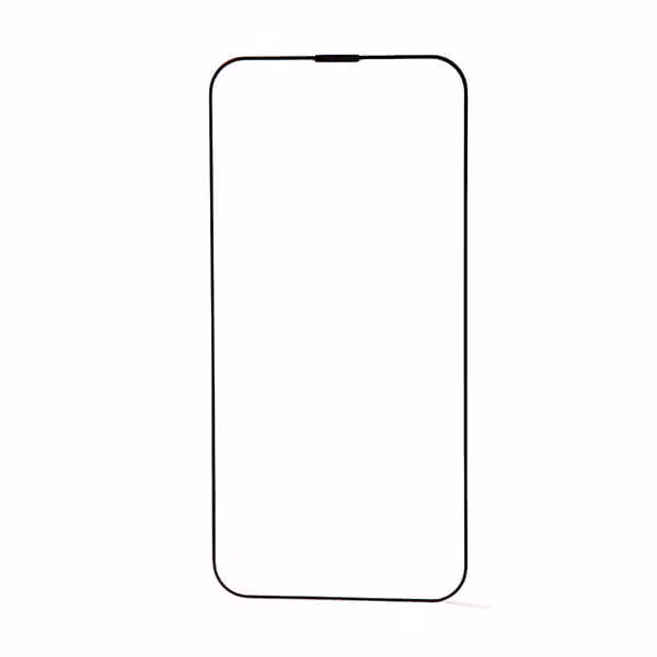 Dán cường lực iPhone 12 Pro Zoda Chống vân tay - ảnh 2