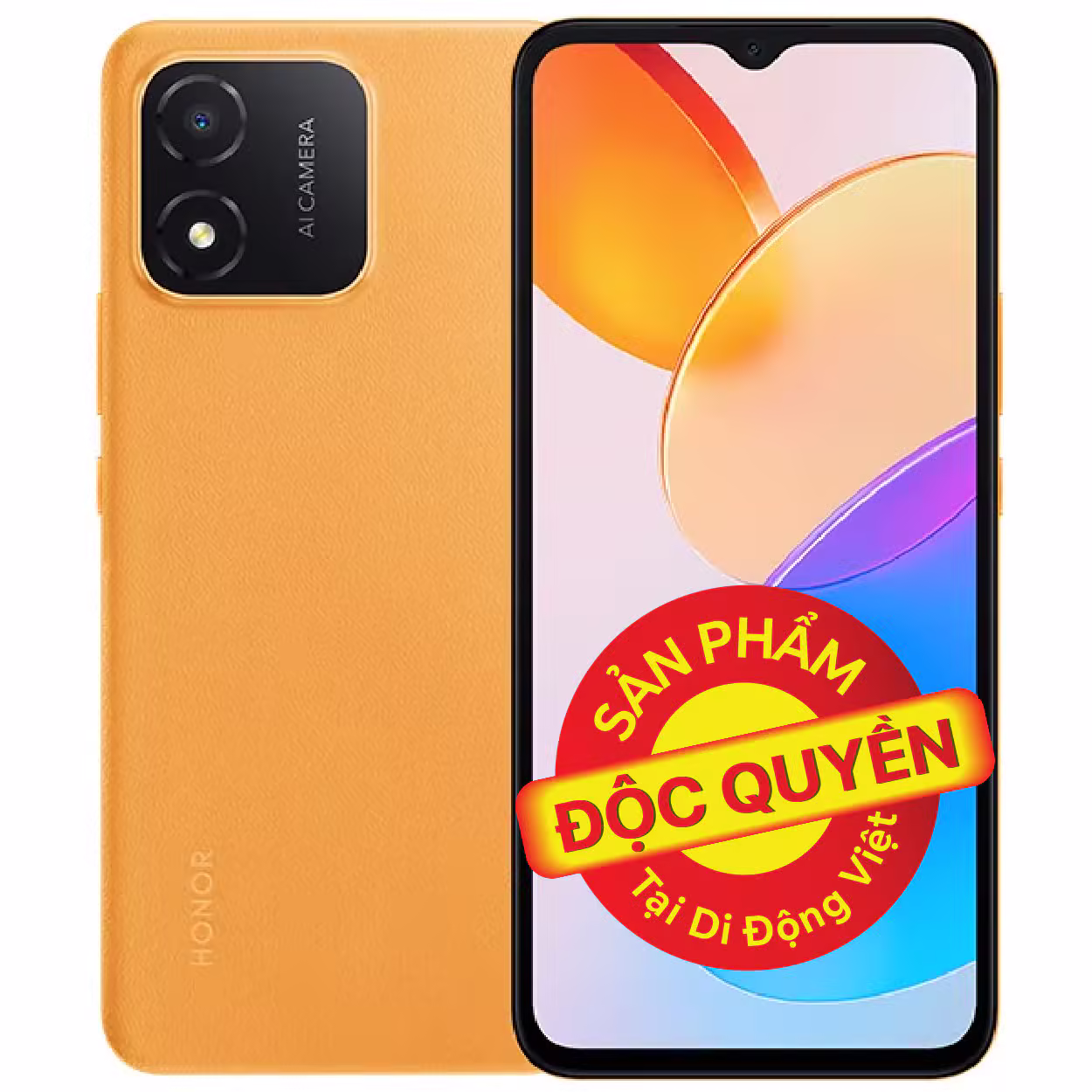 Honor X5 2GB/32GB Chính Hãng - ảnh 1