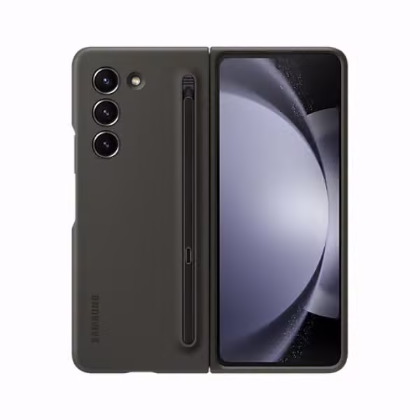 Ốp lưng Samsung Galaxy Z Fold5 kèm S Pen - ảnh 2