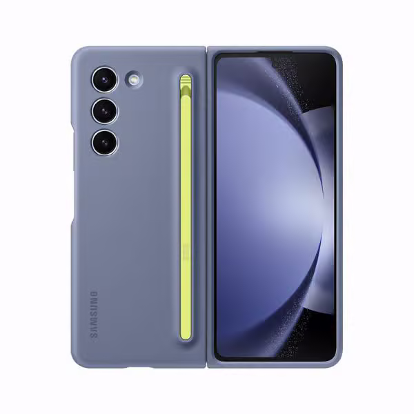 Ốp lưng Samsung Galaxy Z Fold5 kèm S Pen - ảnh 3