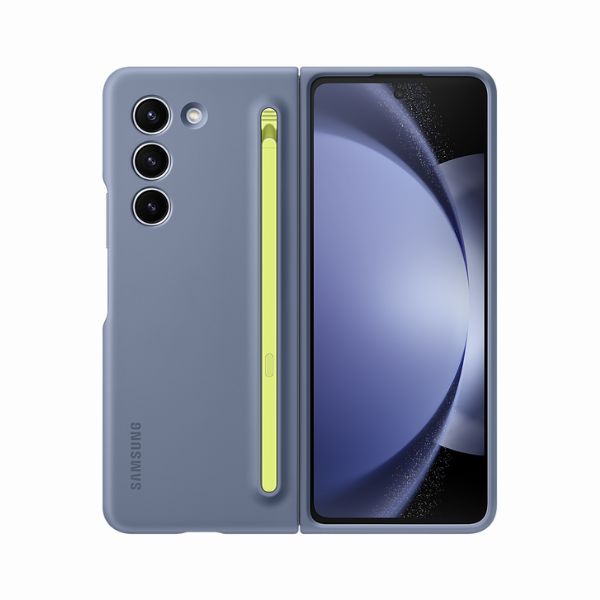 Ốp lưng Samsung Galaxy Z Fold5 kèm S Pen