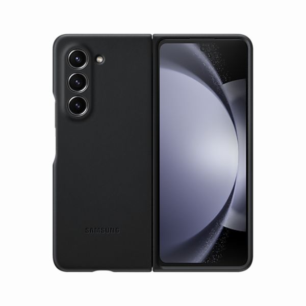 Ốp lưng Samsung Galaxy Z Fold5 Eco-Leather - ảnh 1